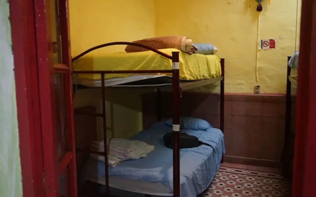 Casa Alebrije Gto