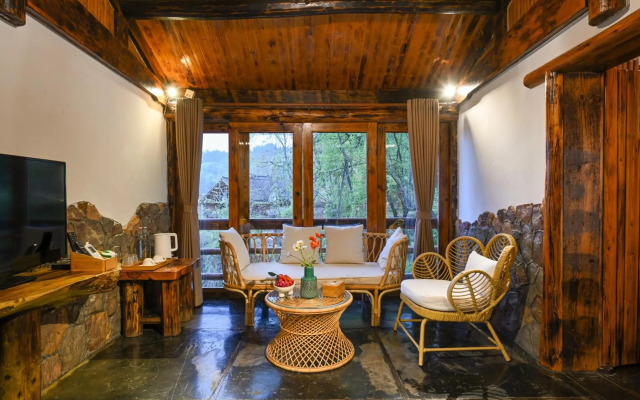 No.5 Valley Lodge