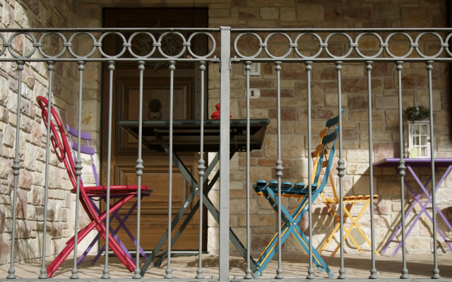 B&B Lavanda e Rosmarino