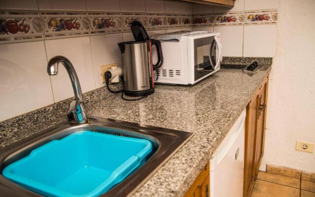 Apartment in las Americas La/81