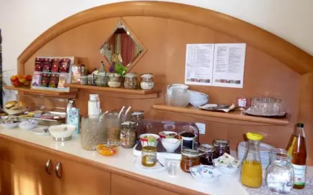 Familiengasthof Blasl