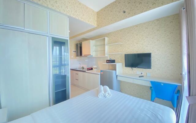 Spacious Studio at Taman Melati Jatinangor Apartment near UNPAD