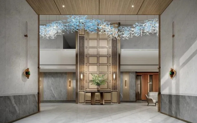 Samsara Hotel Pattaya