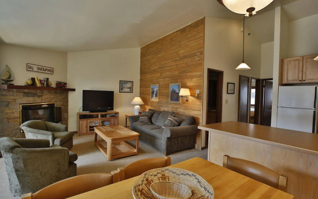 Terracehouse Condominiums by Destination Hotels & Resorts