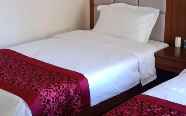 Coconut Maple Home Apartment – Guest Rooms – Wuzhishan