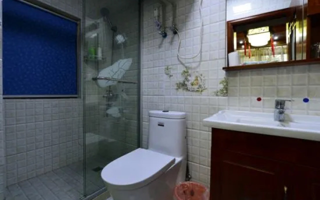 Yishui Wangting Boutique Inn