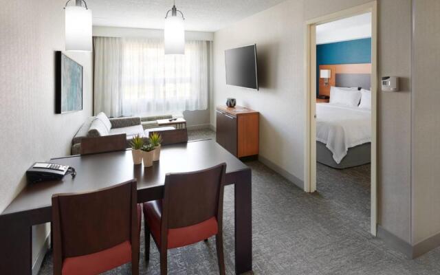 TownePlace Suites by Marriott Mississauga-Arpt Corp Ctr