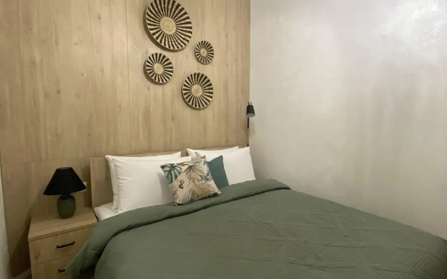 Апартаменты на проспекте Курортный 105