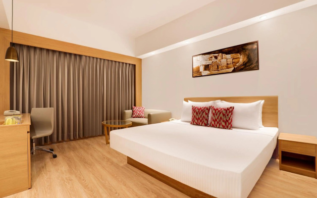 Lemon Tree Hotel, Aurangabad