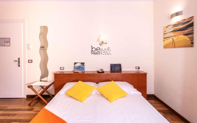 Oasi Boutique Hotel
