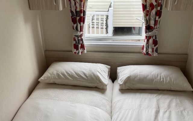 Lovely 3-bed Apartment nr Caernarfon