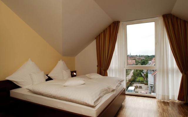 AKZENT Hotel Altenberge