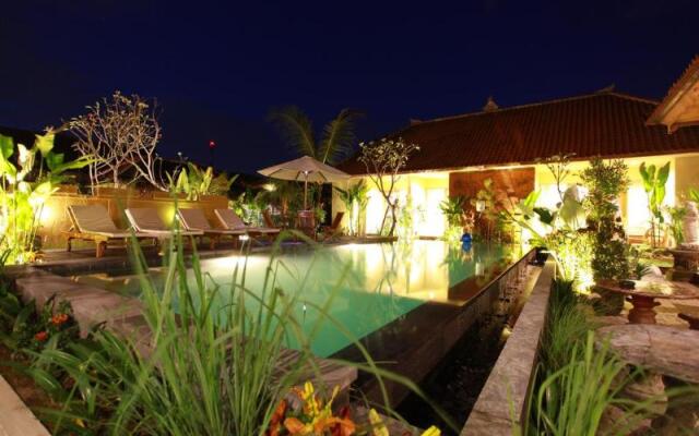 Bali Sunshine Ubud by ZUZU