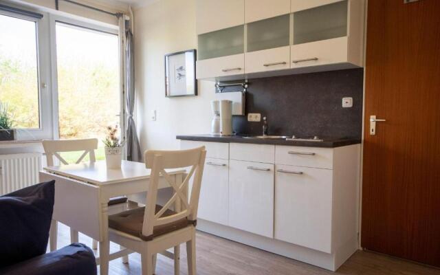 Haus Frauenpreiss Wohnung 55