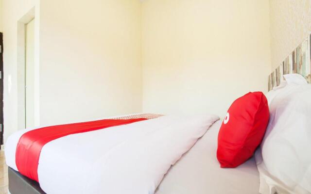 OYO 2361 Hotel Winston