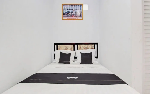 Hotel O Hotel New Tirken