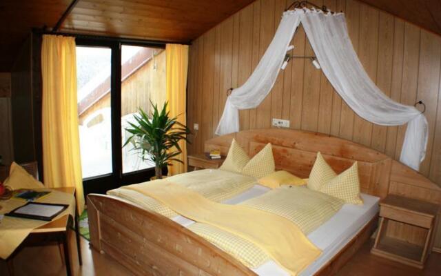 Pension Haus Hochstein