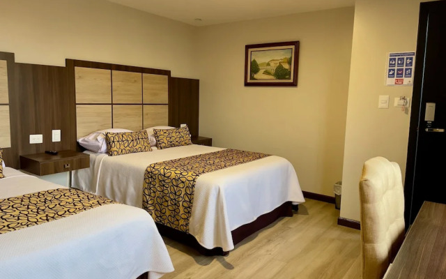 Hotel Patrimonio
