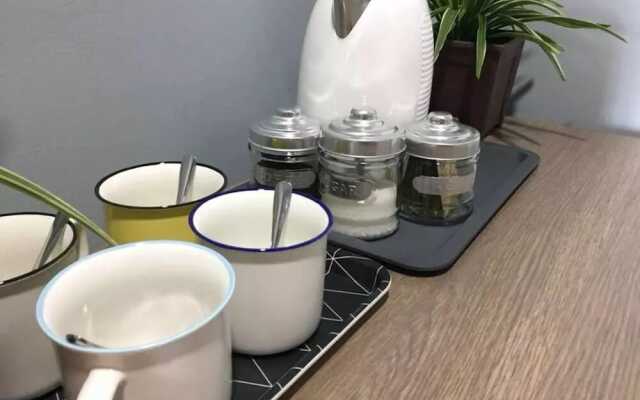 Podzzz Suites at Aeropod - K2-07-10A