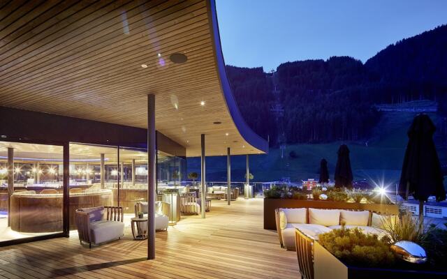 AMONTI Wellnessresort