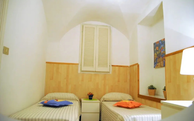 Sea View Appartment for 6 Person