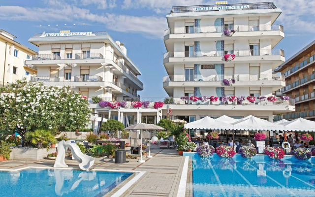 Hotel Sirenetta