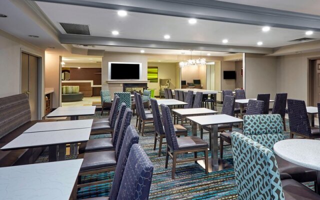 Residence Inn Chicago Schaumburg/Woodfield Mall