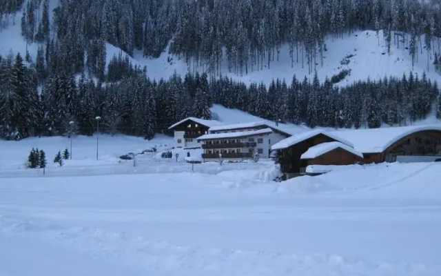 Pension Stoffler