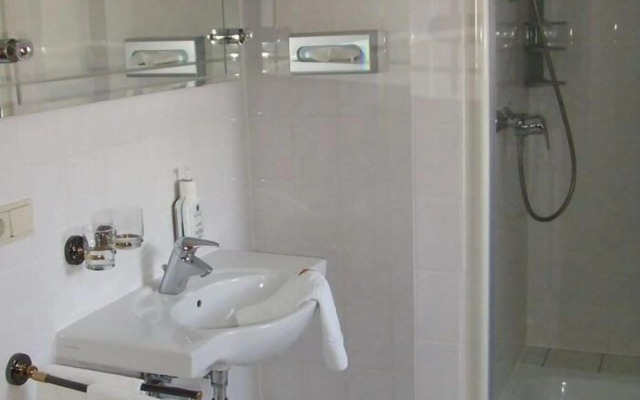 Hotel Grasberger Hof