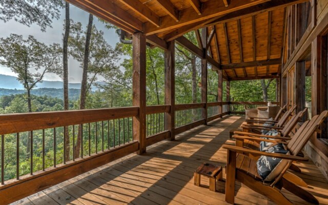 Unplug by Escape to Blue Ridge