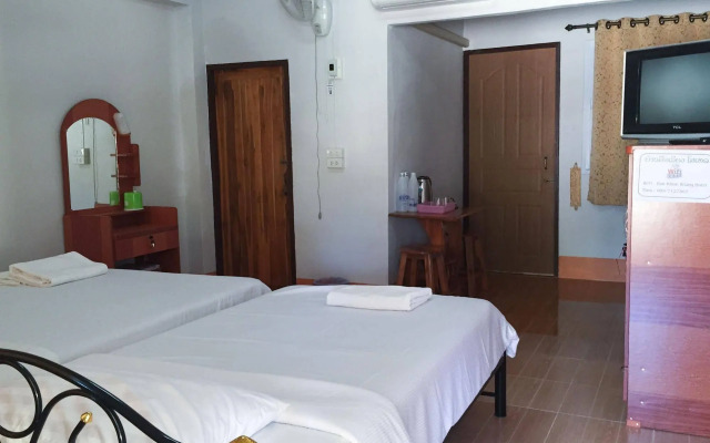 Baan Khue Wieng Resort