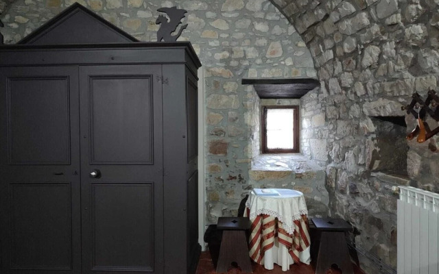 Bed & Breakfast Castello di Belforte