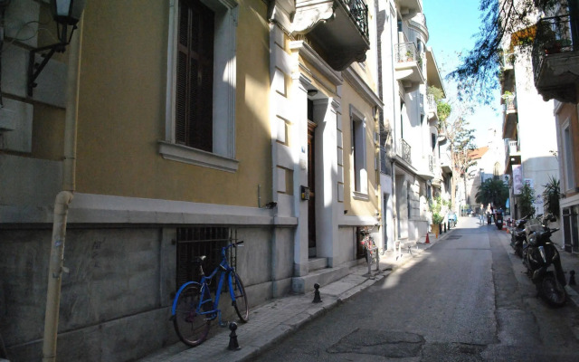 Alice Inn Athens