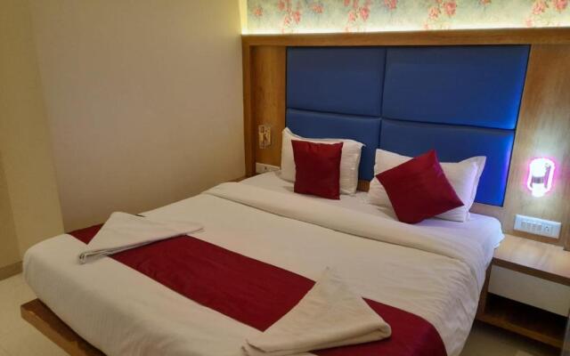 Hotel Shubharambh Lodging & Boarding By WB Inn