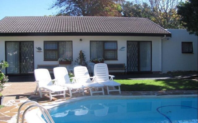 40 Winks Accommodation