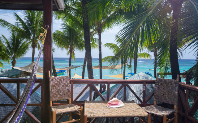 Bananarama Dive & Beach Resort