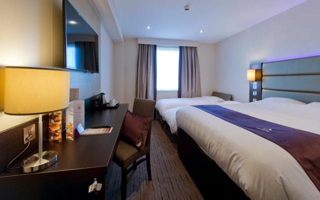 Premier Inn Reading Gateway