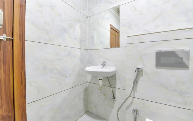 Fabhotel Shree Vrindavan