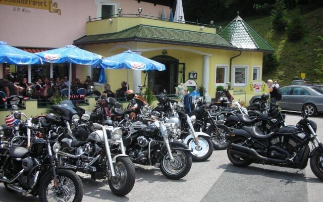 Hotel - Gasthof Possauner