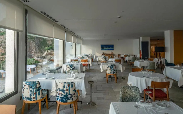 Parador de Aiguablava