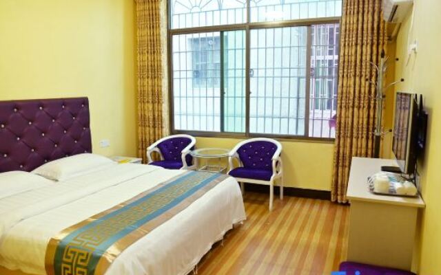 Wenxin Business Hotel