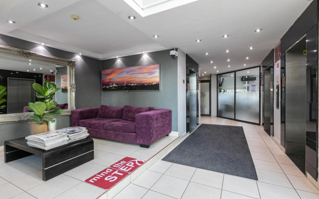 RAD STAYS - 60 Westpoint 89 Grayston Dr Morningside