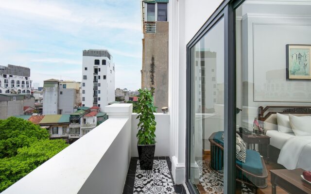 Salute Premium Hotel & Spa