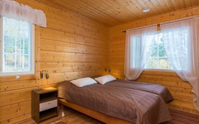 House Nestori Punkaharju
