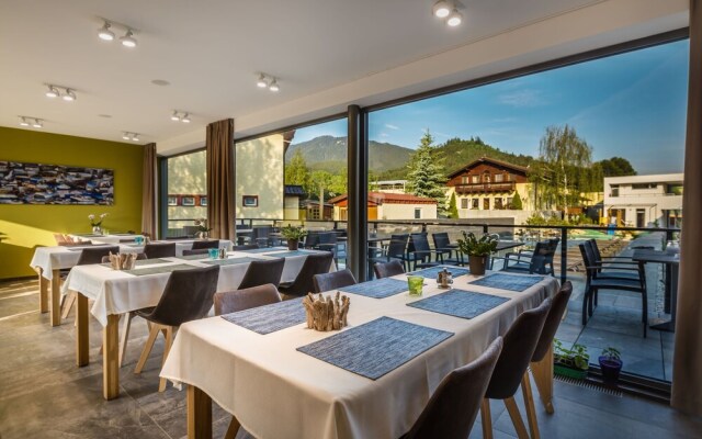 Penzión a apartmány Moravica