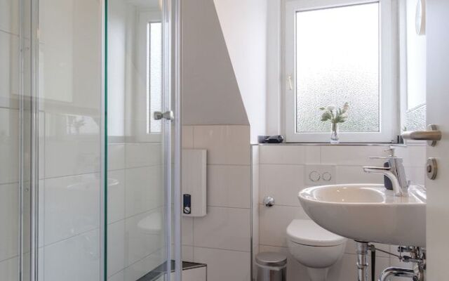 Glück Auf Appartements Am Stadtpark