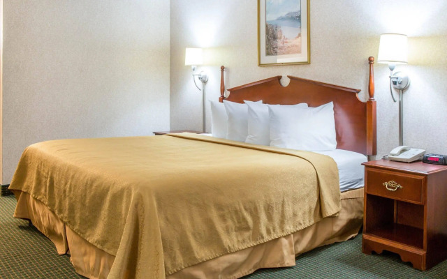 Motel 6 Lexington, KY - Airport