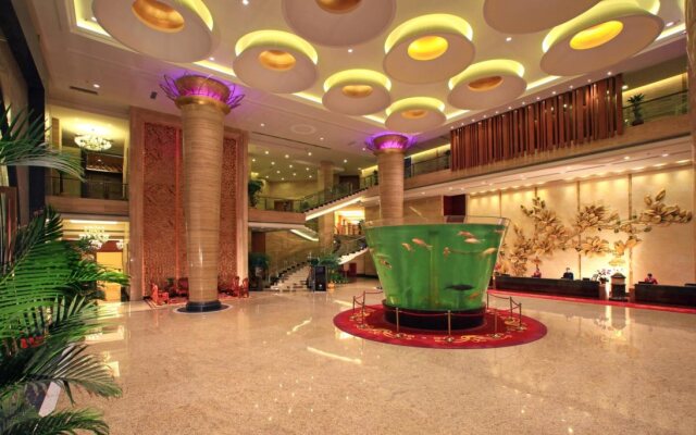 Huilihua Hotel