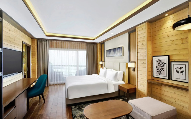 Radisson Blu Resort Dharamshala