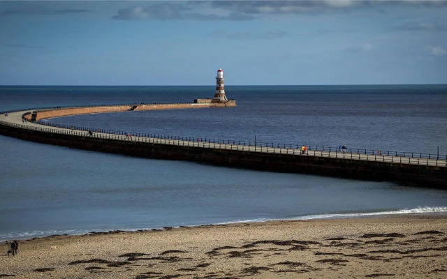 The Roker Hotel, BW Premier Collection